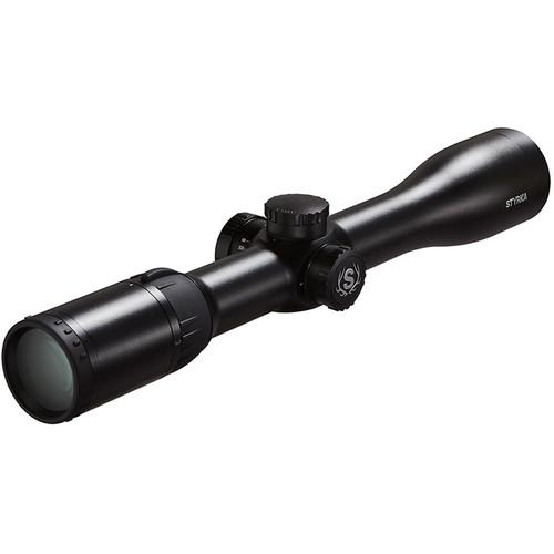 Styrka 3-12x42 S7 Side Focus Parallax Riflescope