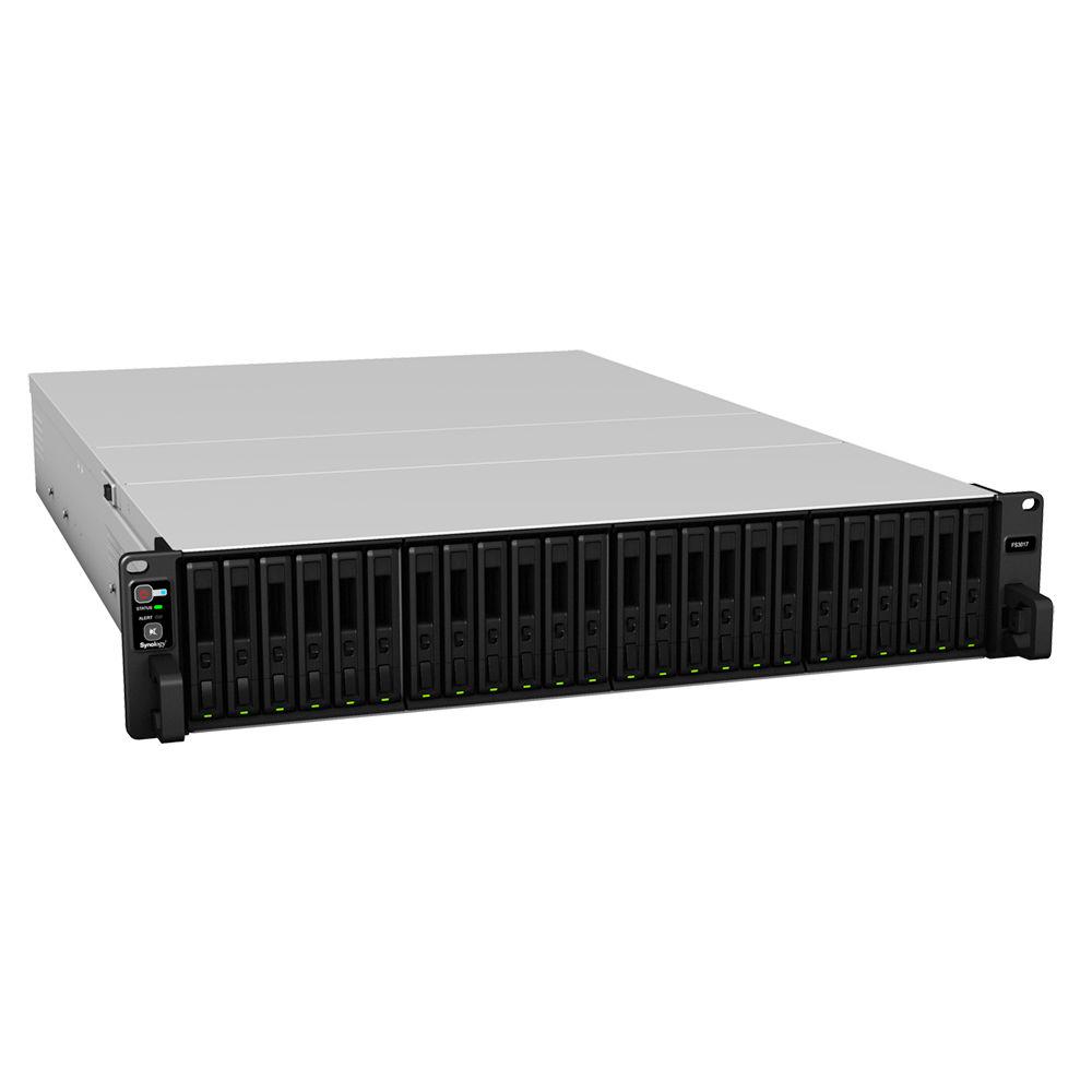 Synology FlashStation FS3017 24-Bay NAS Enclosure