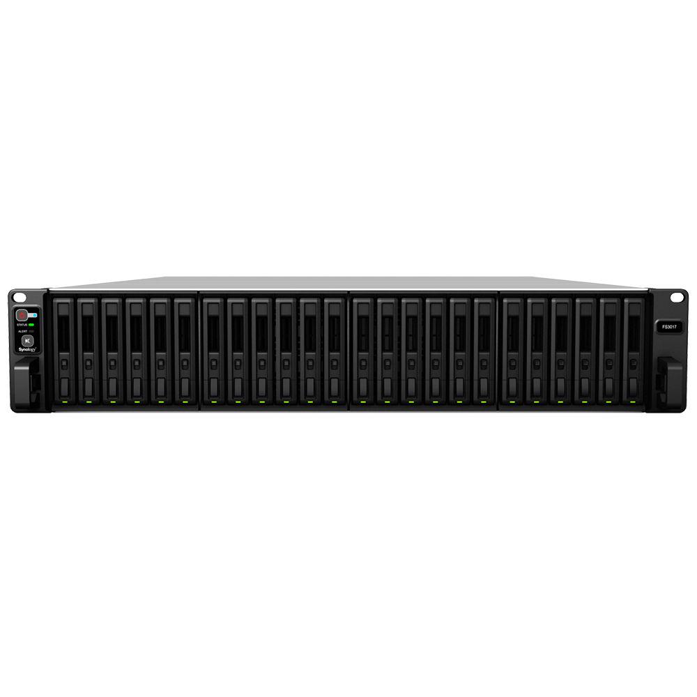 Synology FlashStation FS3017 24-Bay NAS Enclosure