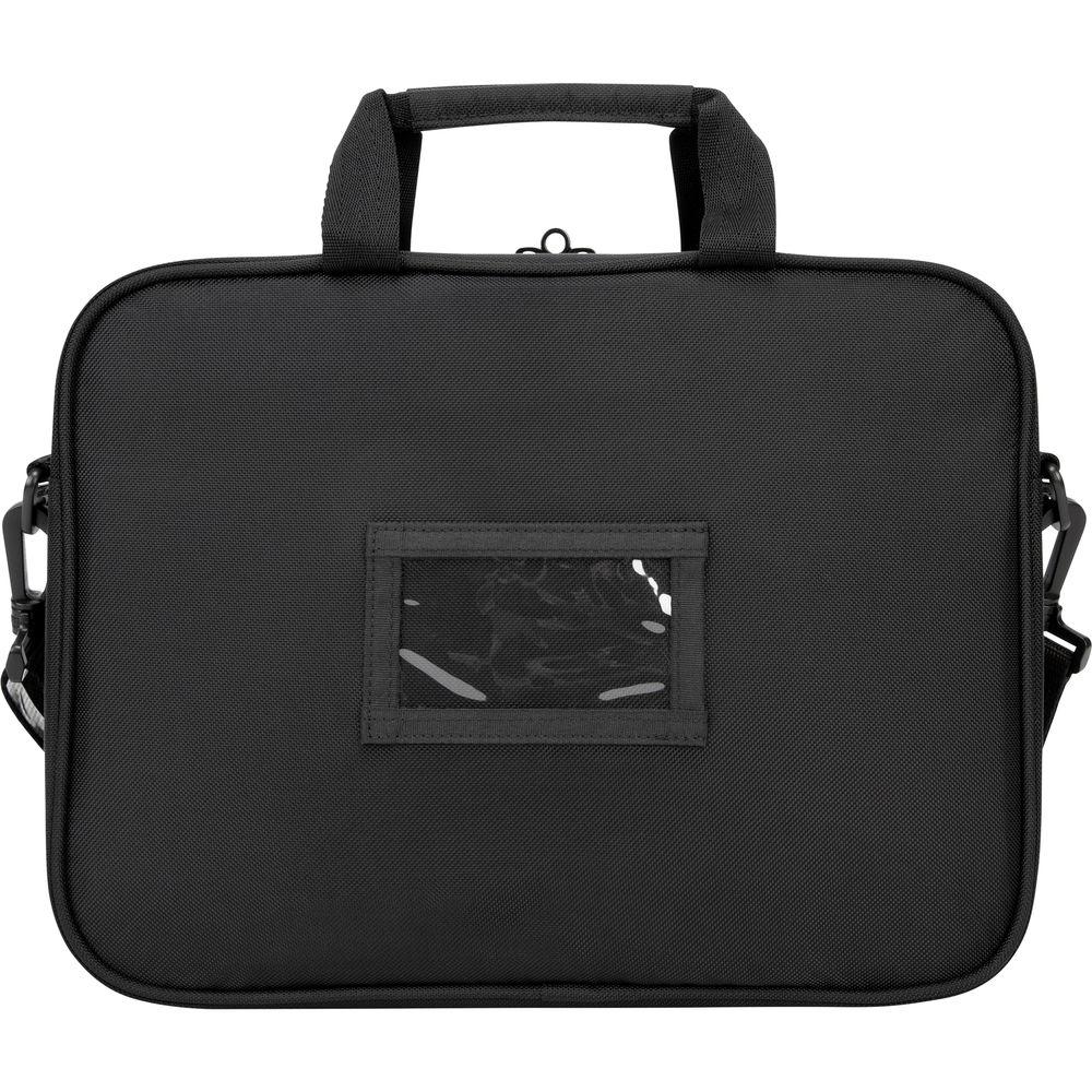Targus 12.1" Intellect Slim Briefcase