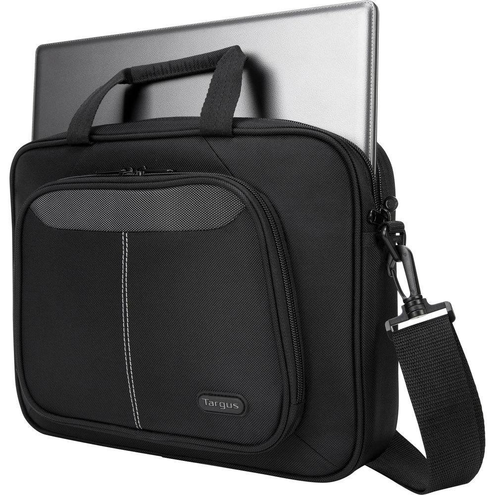Targus 12.1" Intellect Slim Briefcase