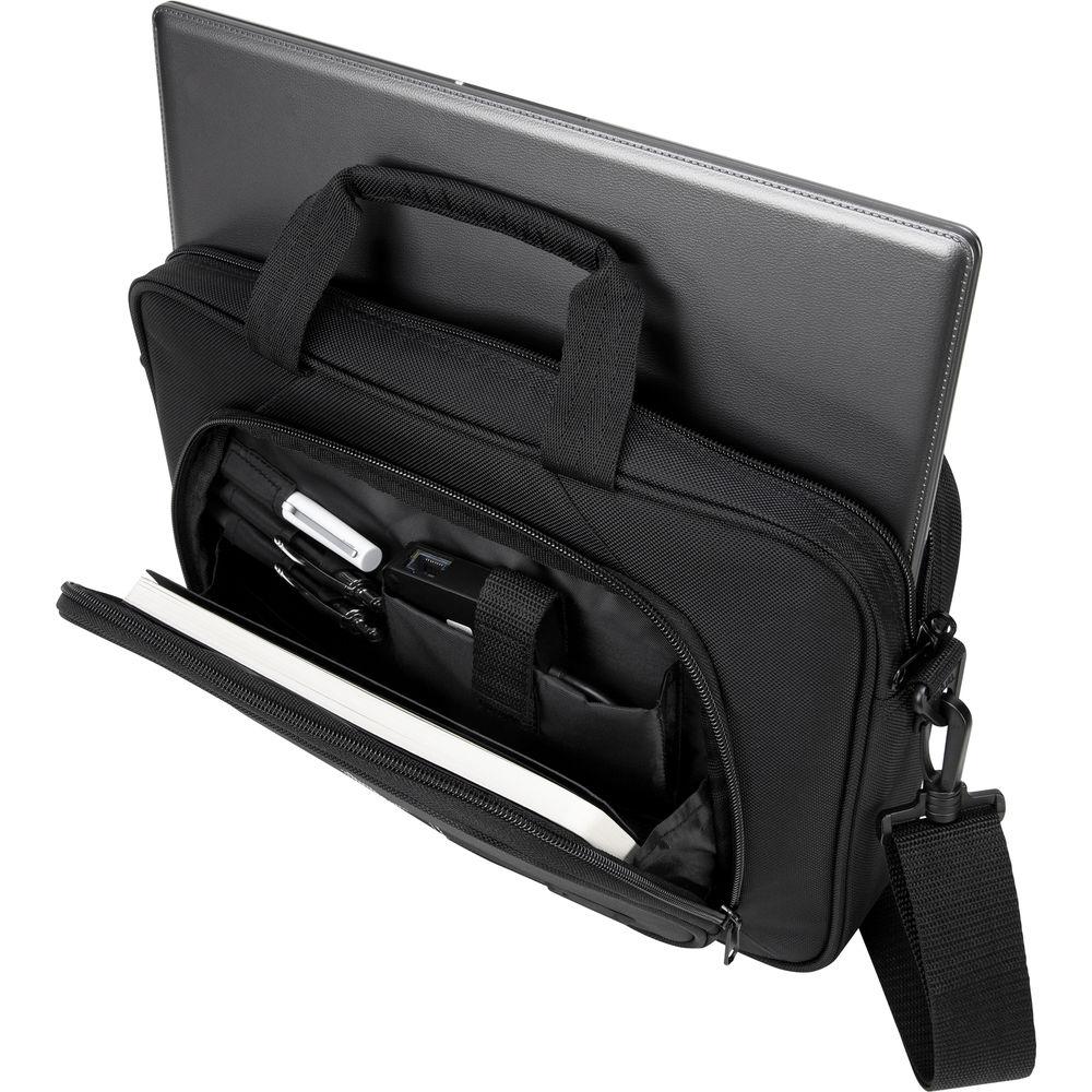 Targus 12.1" Intellect Slim Briefcase