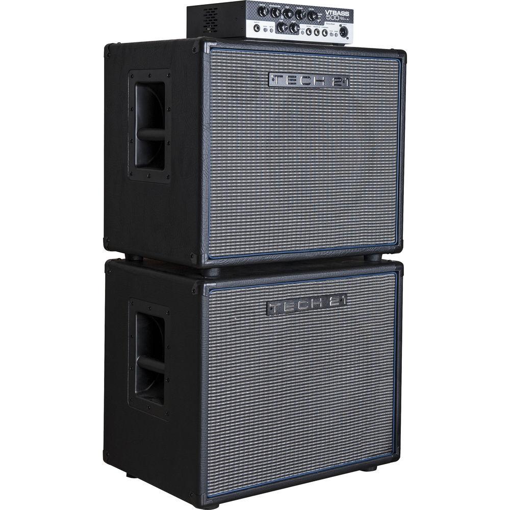 TECH 21 VT Bass 500 500W Amplifier Head, TECH, 21, VT, Bass, 500, 500W, Amplifier, Head