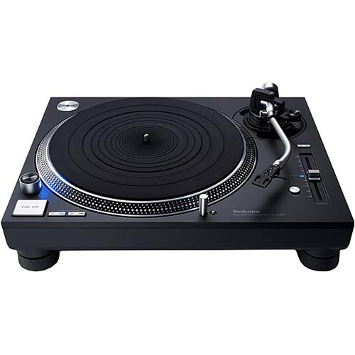 Technics SL-1210GR Direct Drive Turntable System