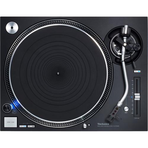 Technics SL-1210GR Direct Drive Turntable System