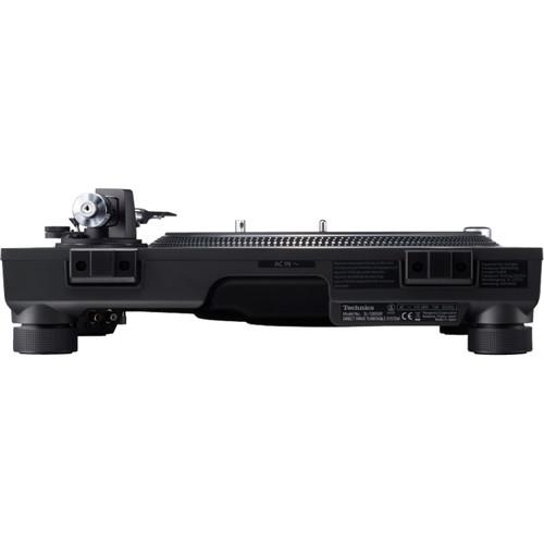 Technics SL-1210GR Direct Drive Turntable System
