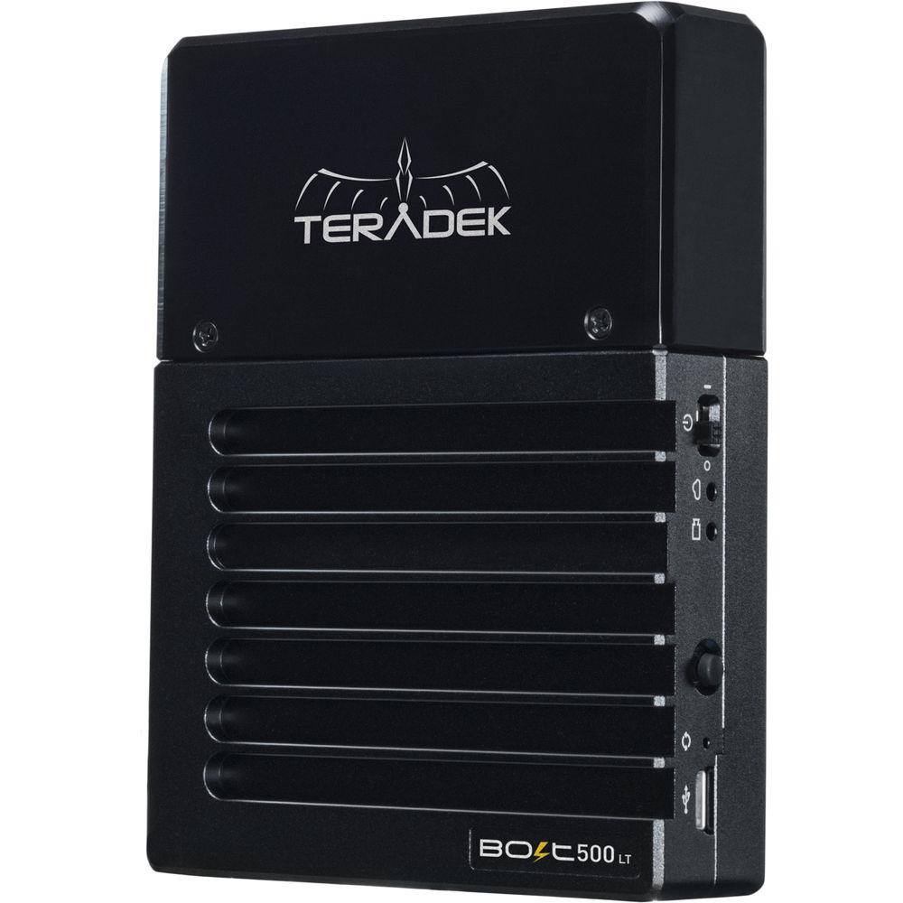 Teradek Bolt 500 LT HDMI Wireless RX