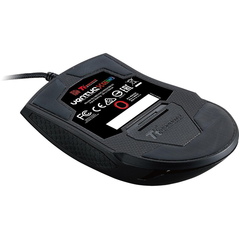 Thermaltake VENTUS R Gaming Mouse