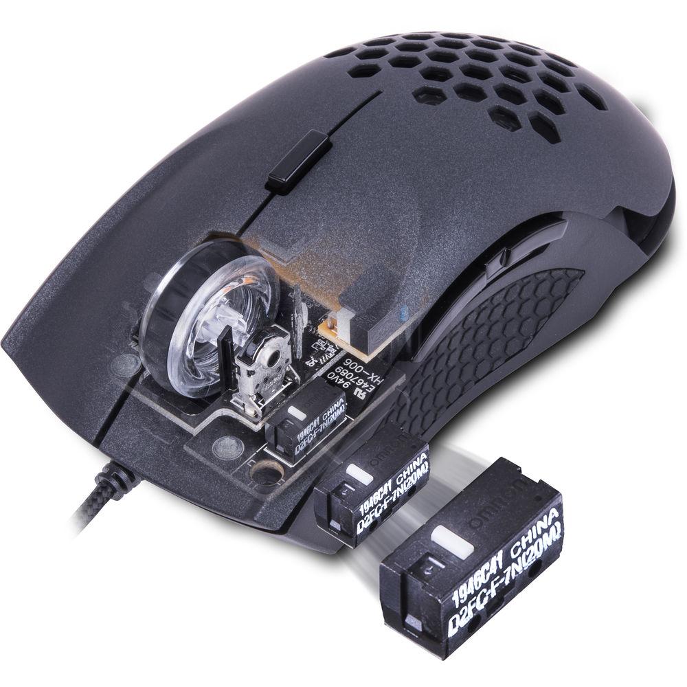 Thermaltake VENTUS R Gaming Mouse