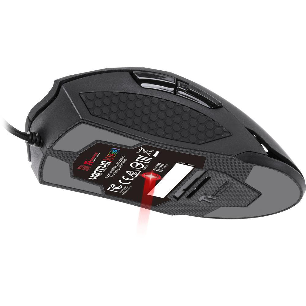 Thermaltake VENTUS R Gaming Mouse