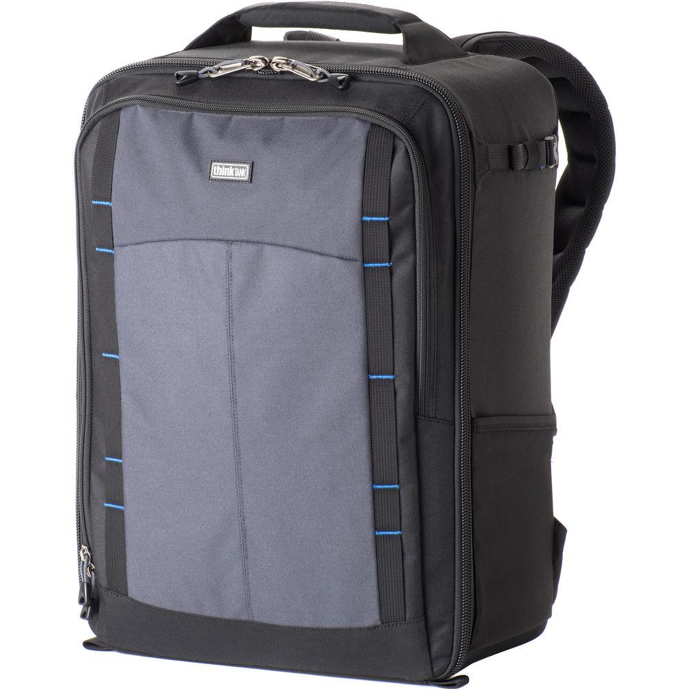 Think Tank Photo FPV Airport Helipak Backpack for Quadcopters