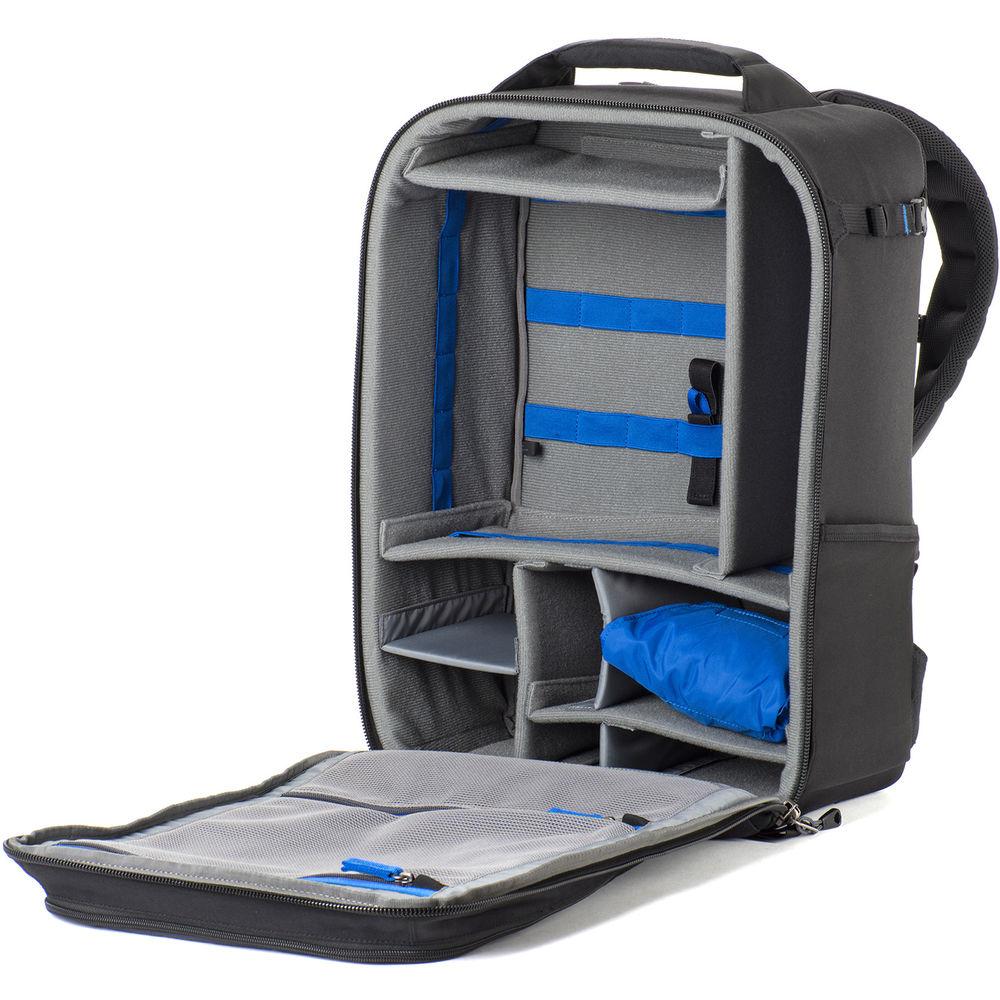 Think Tank Photo FPV Airport Helipak Backpack for Quadcopters