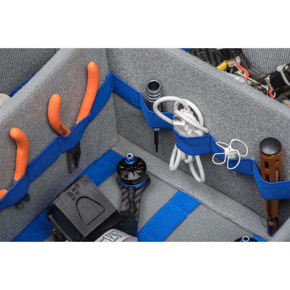 Think Tank Photo FPV Airport Helipak Backpack for Quadcopters