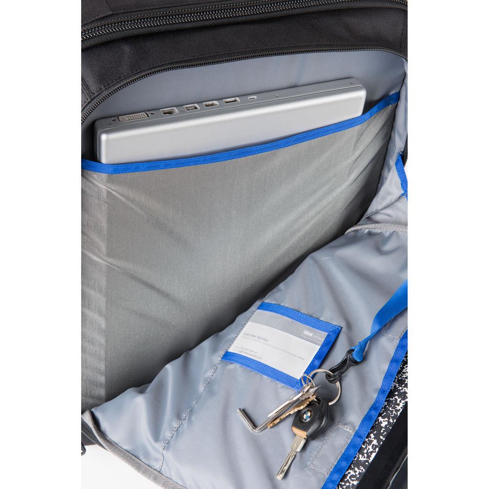 Think Tank Photo FPV Airport Helipak Backpack for Quadcopters