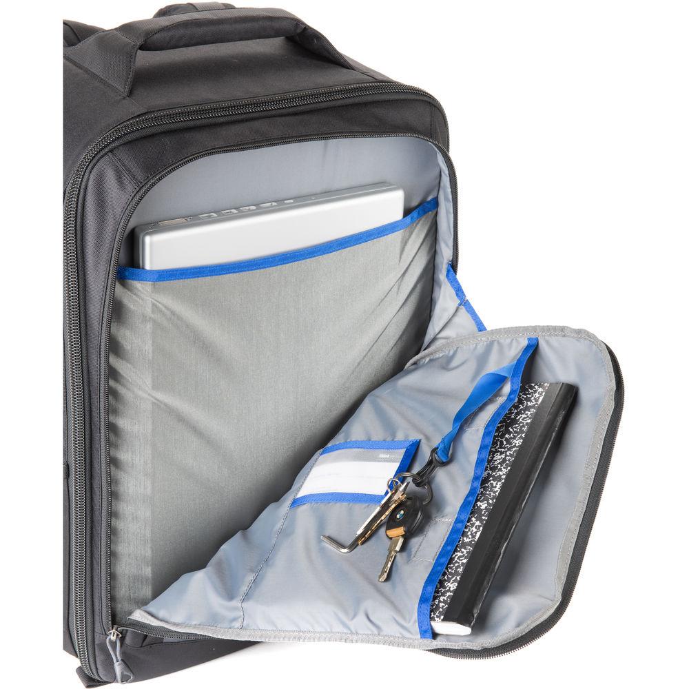 Think Tank Photo FPV Airport Helipak Backpack for Quadcopters