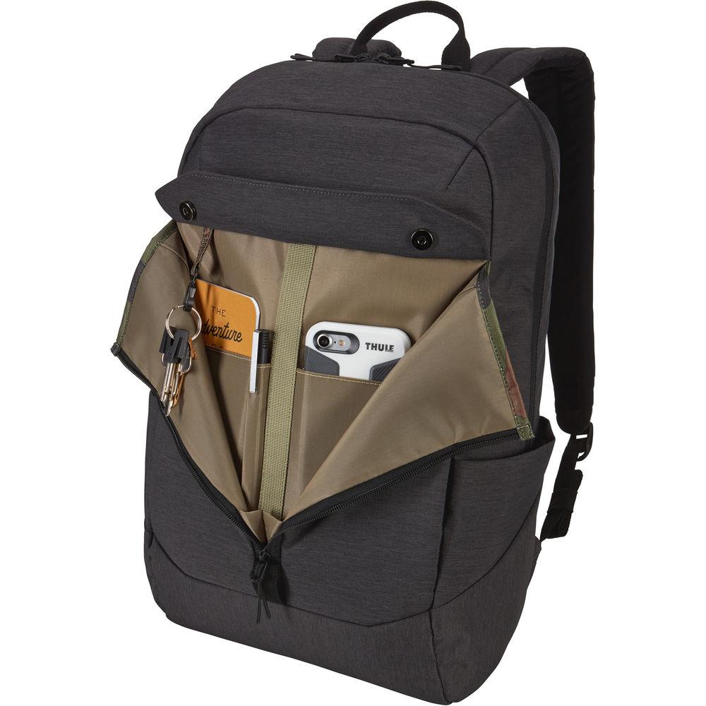 Thule Lithos 20L Backpack