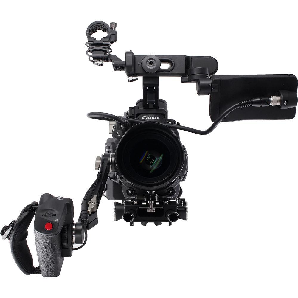 Tilta Camera Cage for Canon C200 with Battery Plate