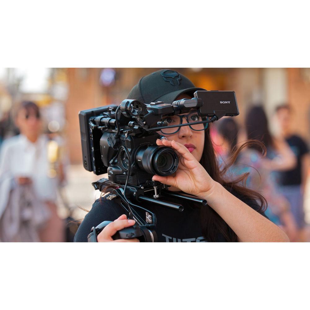 Tilta ES-T14-A Camera Cage for Sony PXW-FS5