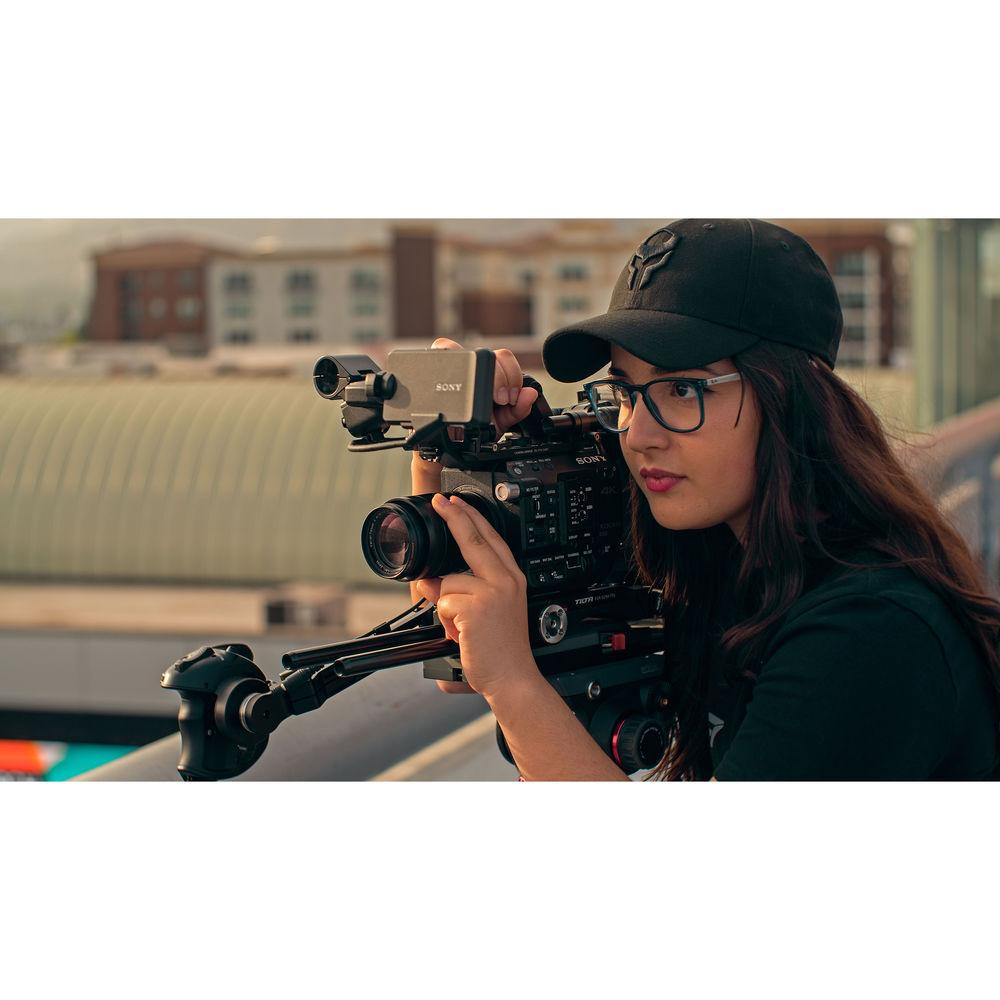 Tilta ES-T14-A Camera Cage for Sony PXW-FS5