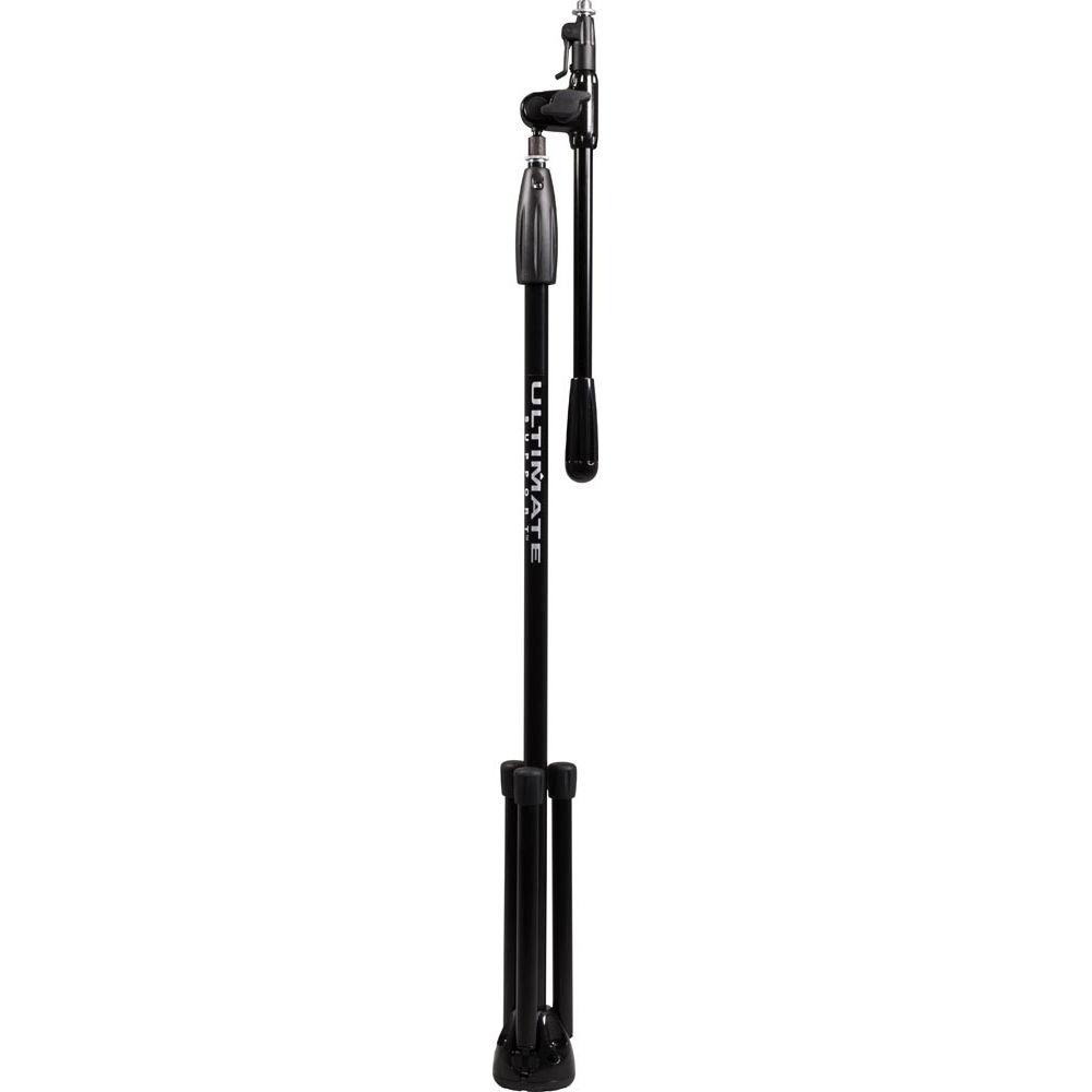 Ultimate Support Pro-X-T-T Pro Series Extreme Standard Height Mic Stand with Telescoping Boom