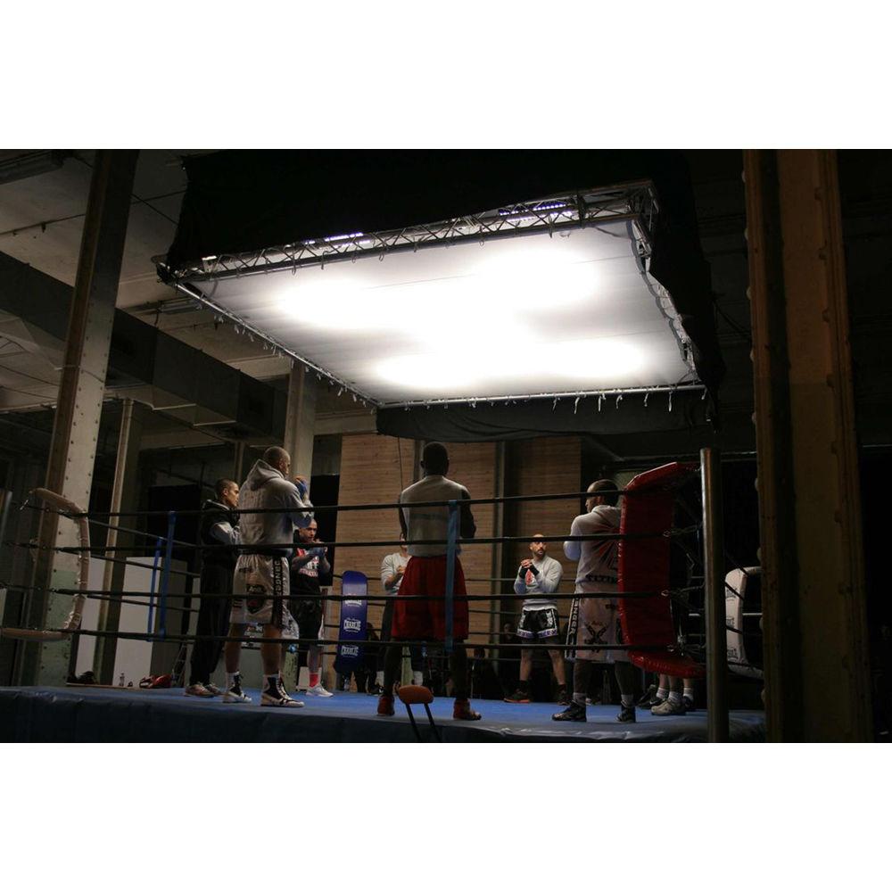 VELVETlight 3Long-Studio Bi-Color LED Fixture