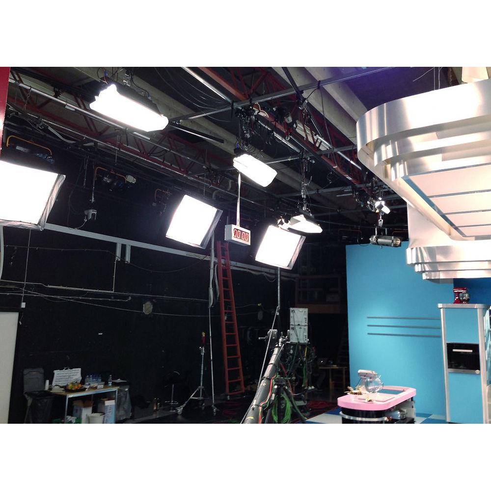 VELVETlight 3Long-Studio Bi-Color LED Fixture