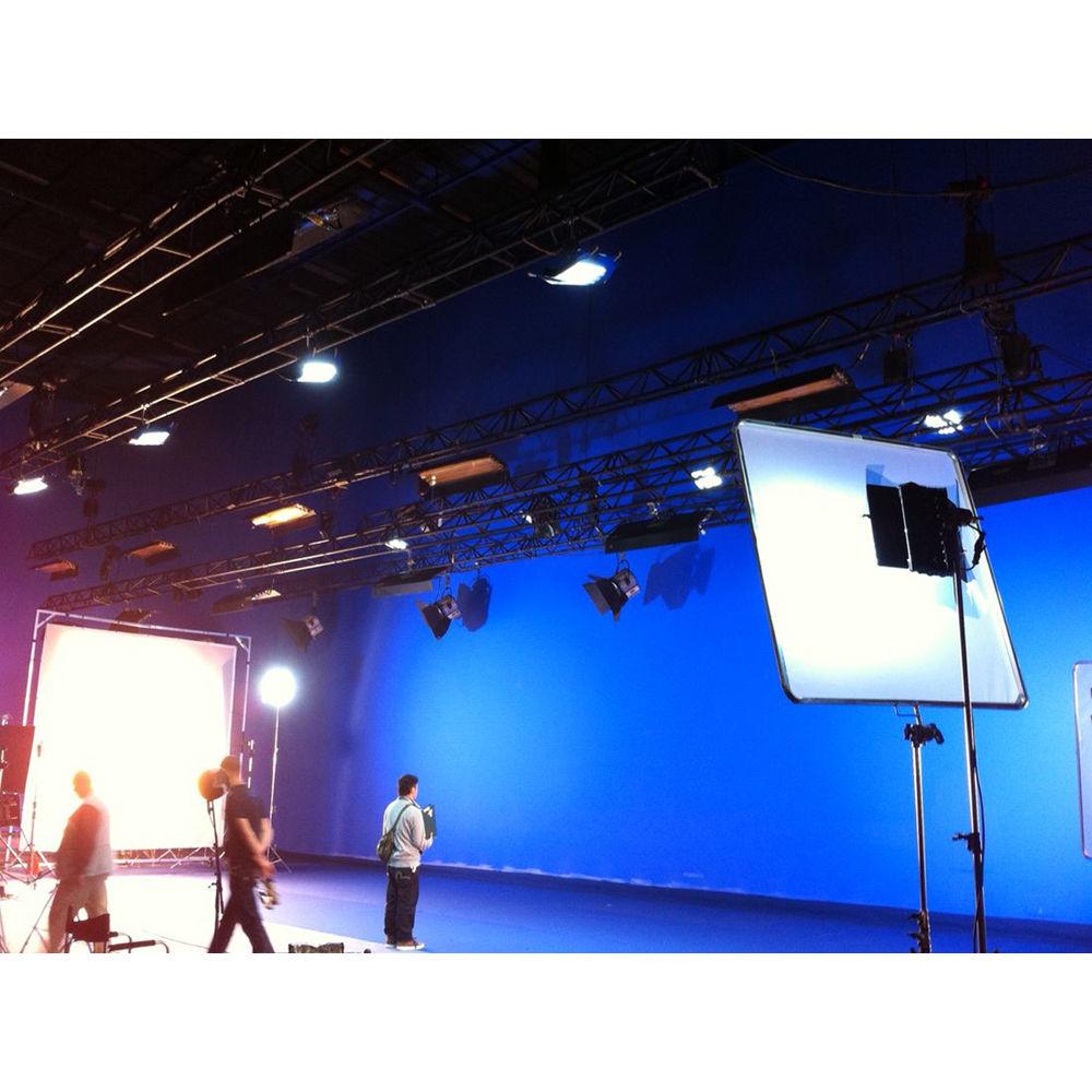 VELVETlight 3Long-Studio Bi-Color LED Fixture