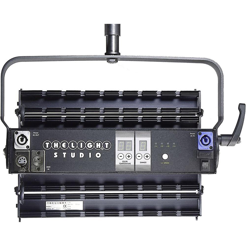 VELVETlight 5Light-Studio Bi-Color LED Fixture