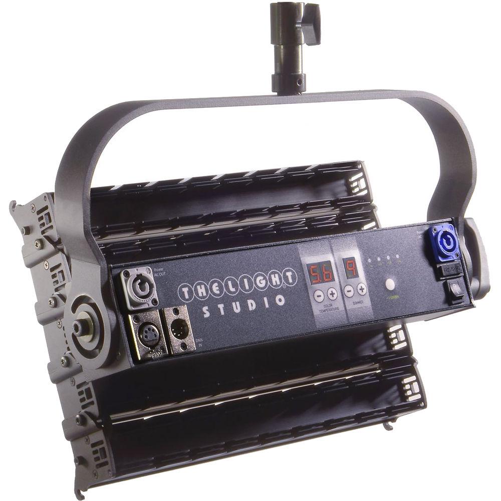 VELVETlight 5Light-Studio Bi-Color LED Fixture