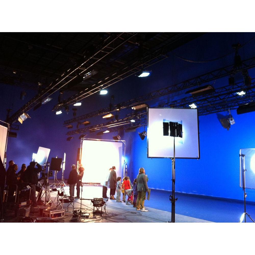 VELVETlight 5Light-Studio Bi-Color LED Fixture