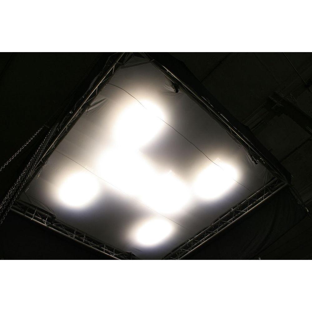 VELVETlight 5Light-Studio Bi-Color LED Fixture