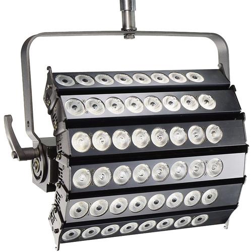 VELVETlight 6Light-Studio Bi-Color LED Fixture