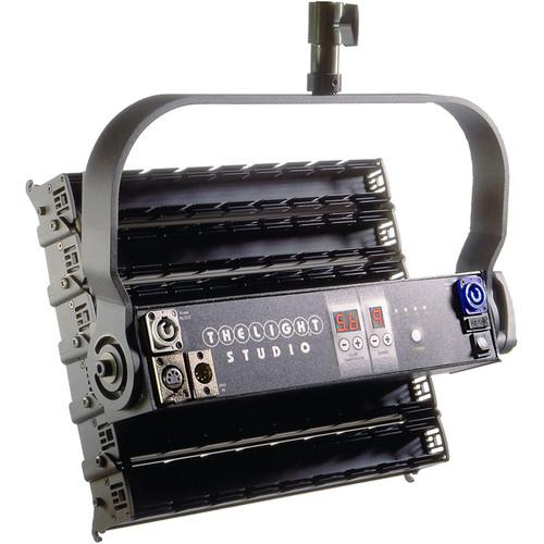 VELVETlight 6Light-Studio Bi-Color LED Fixture