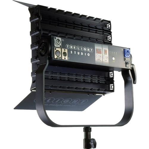 VELVETlight 6Light-Studio Bi-Color LED Fixture