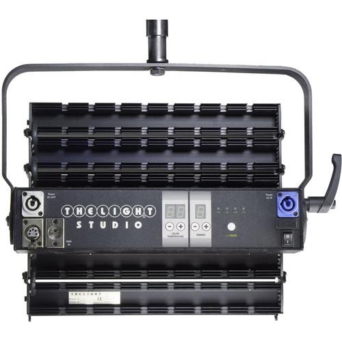 VELVETlight 6Light-Studio Bi-Color LED Fixture