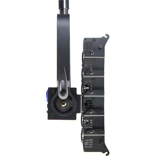 VELVETlight 6Light-Studio Bi-Color LED Fixture