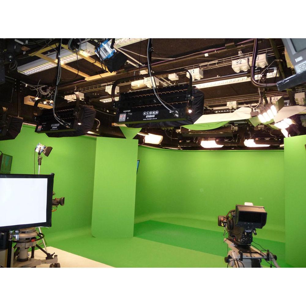 VELVETlight 6Light-Studio Bi-Color LED Fixture