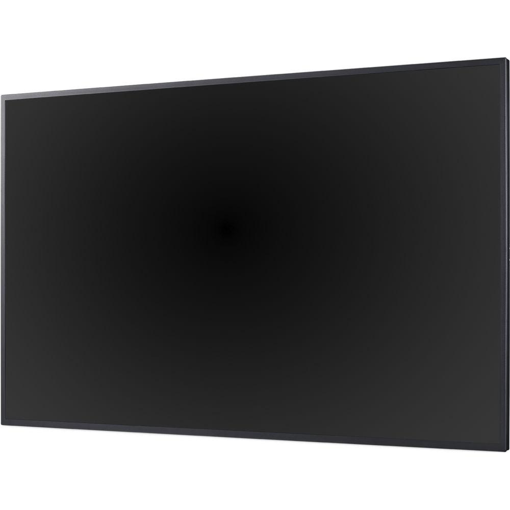 ViewSonic 4K Ultra HD Commercial Display
