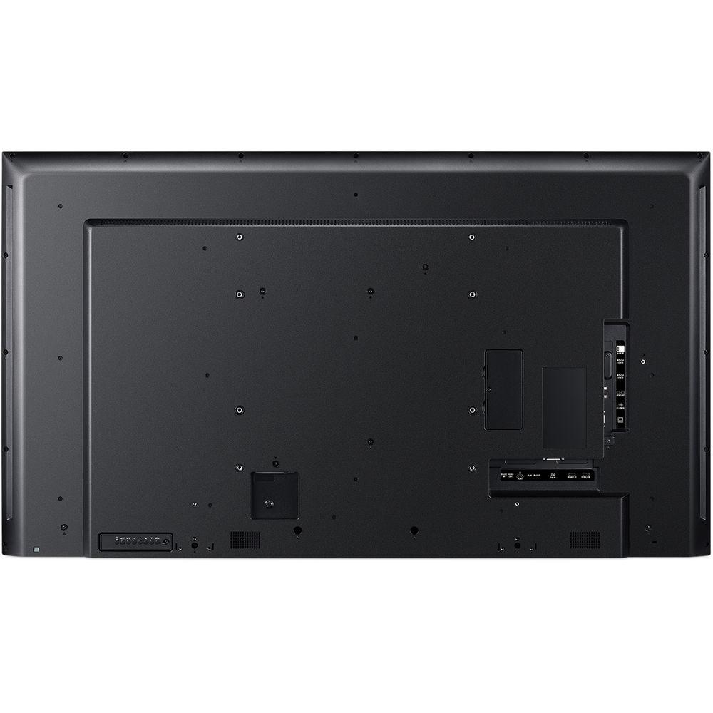 ViewSonic 4K Ultra HD Commercial Display