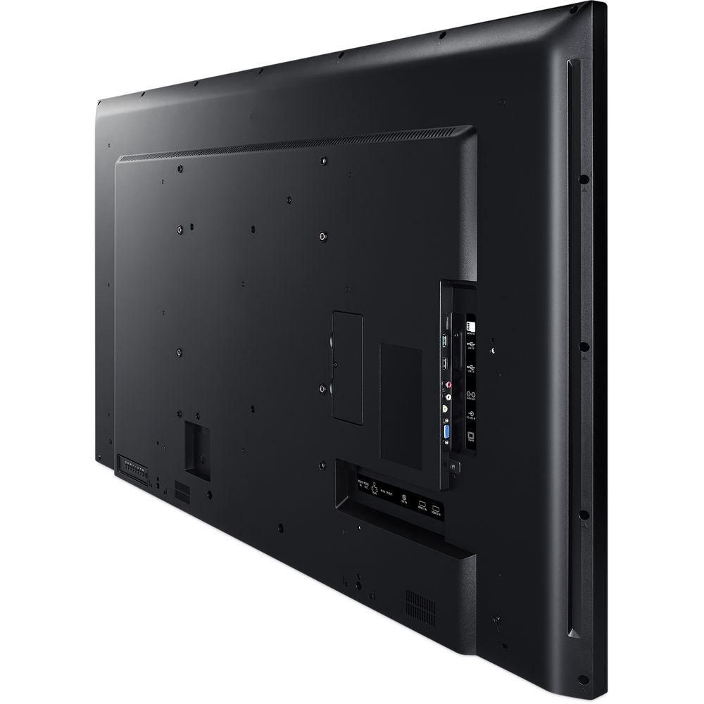 ViewSonic 4K Ultra HD Commercial Display