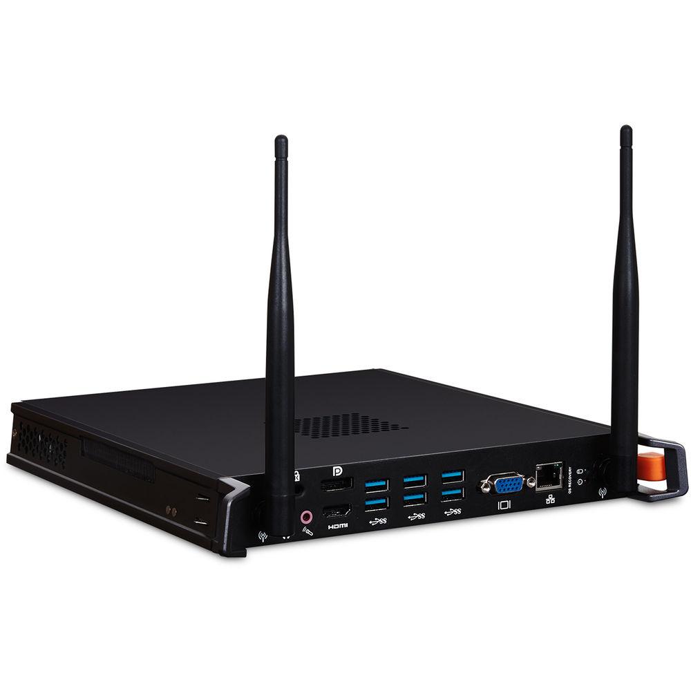 ViewSonic VCP10 Windows Slot-In PC Module for ViewBoard IFP50 Series Displays