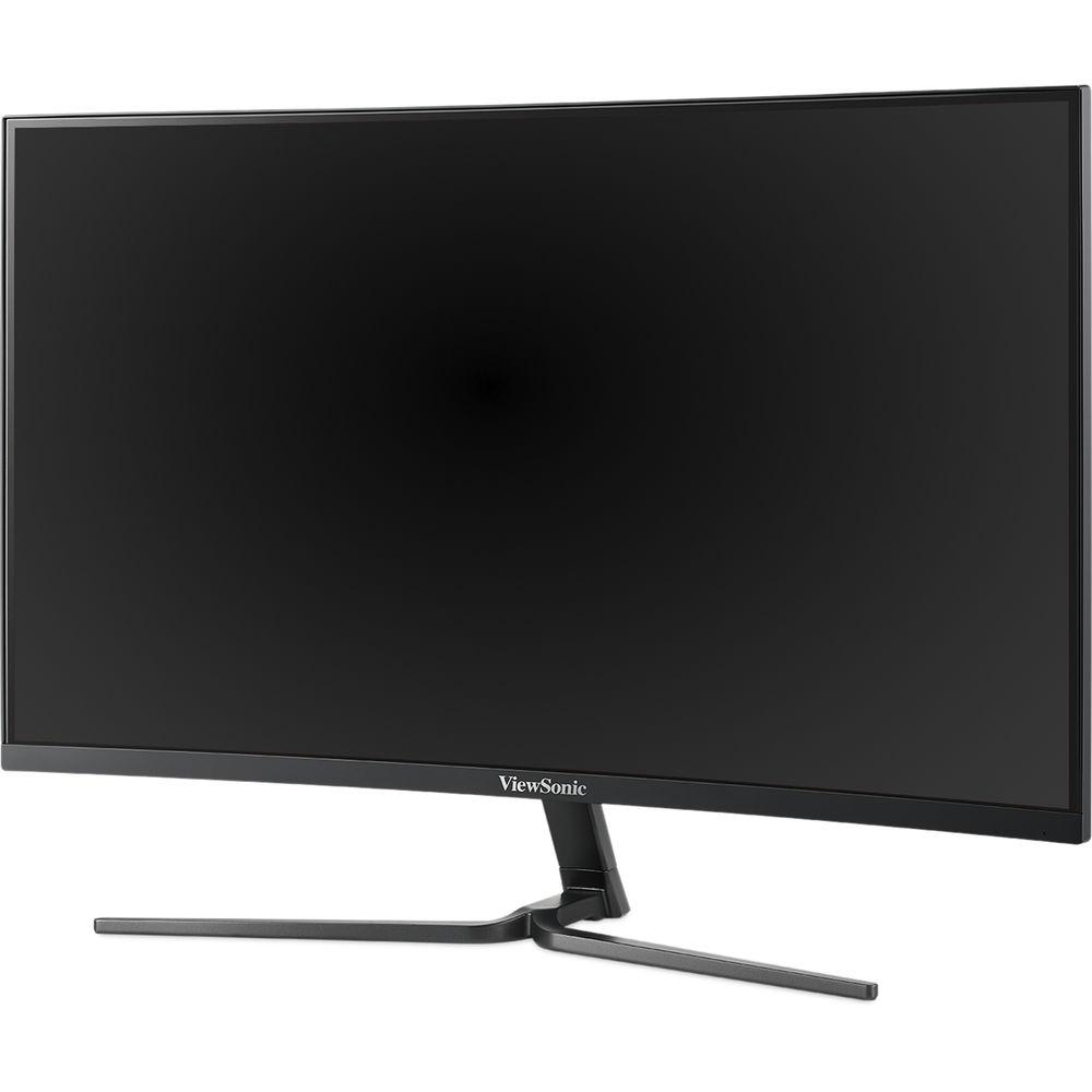 ViewSonic VX2758-C-MH 27" 16:9 Curved LCD Monitor