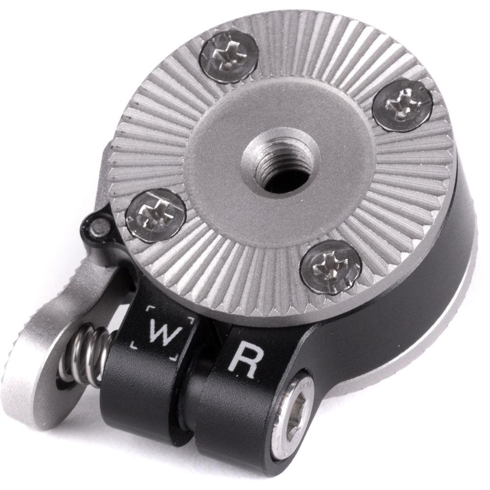 Wooden Camera Push-Button ARRI Rosette