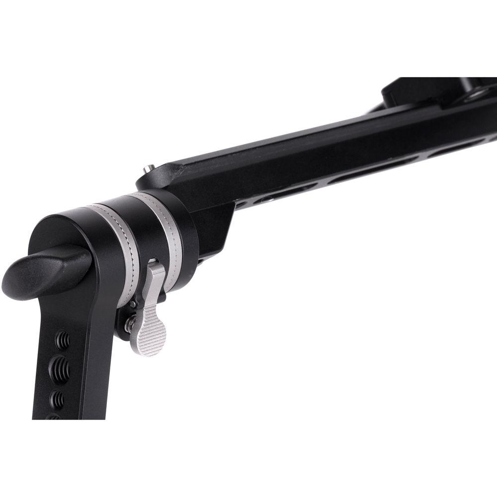 Wooden Camera Push-Button ARRI Rosette