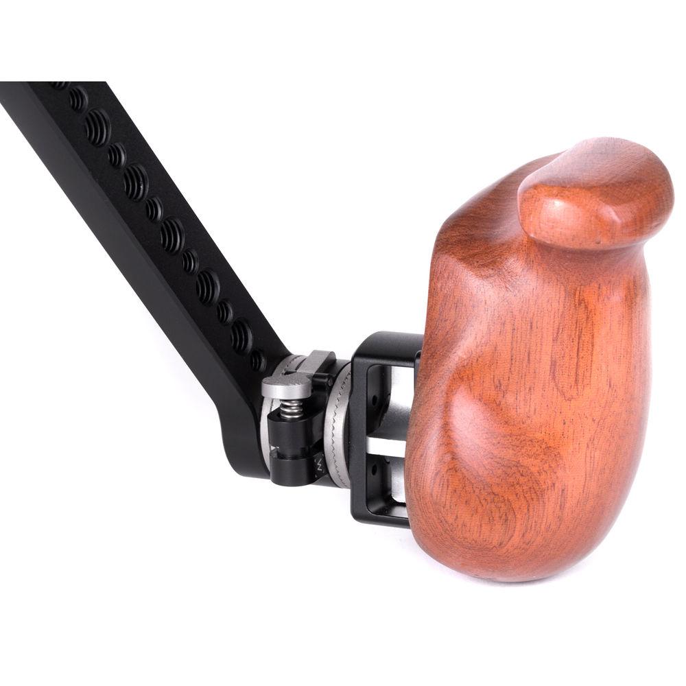 Wooden Camera Push-Button ARRI Rosette