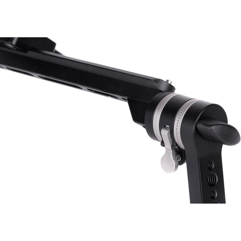 Wooden Camera Push-Button ARRI Rosette