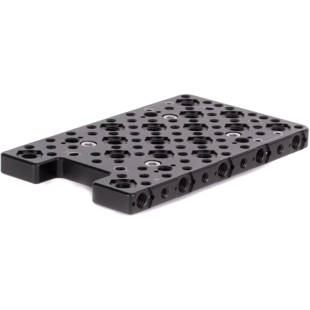 Wooden Camera Top Plate for Sony Venice