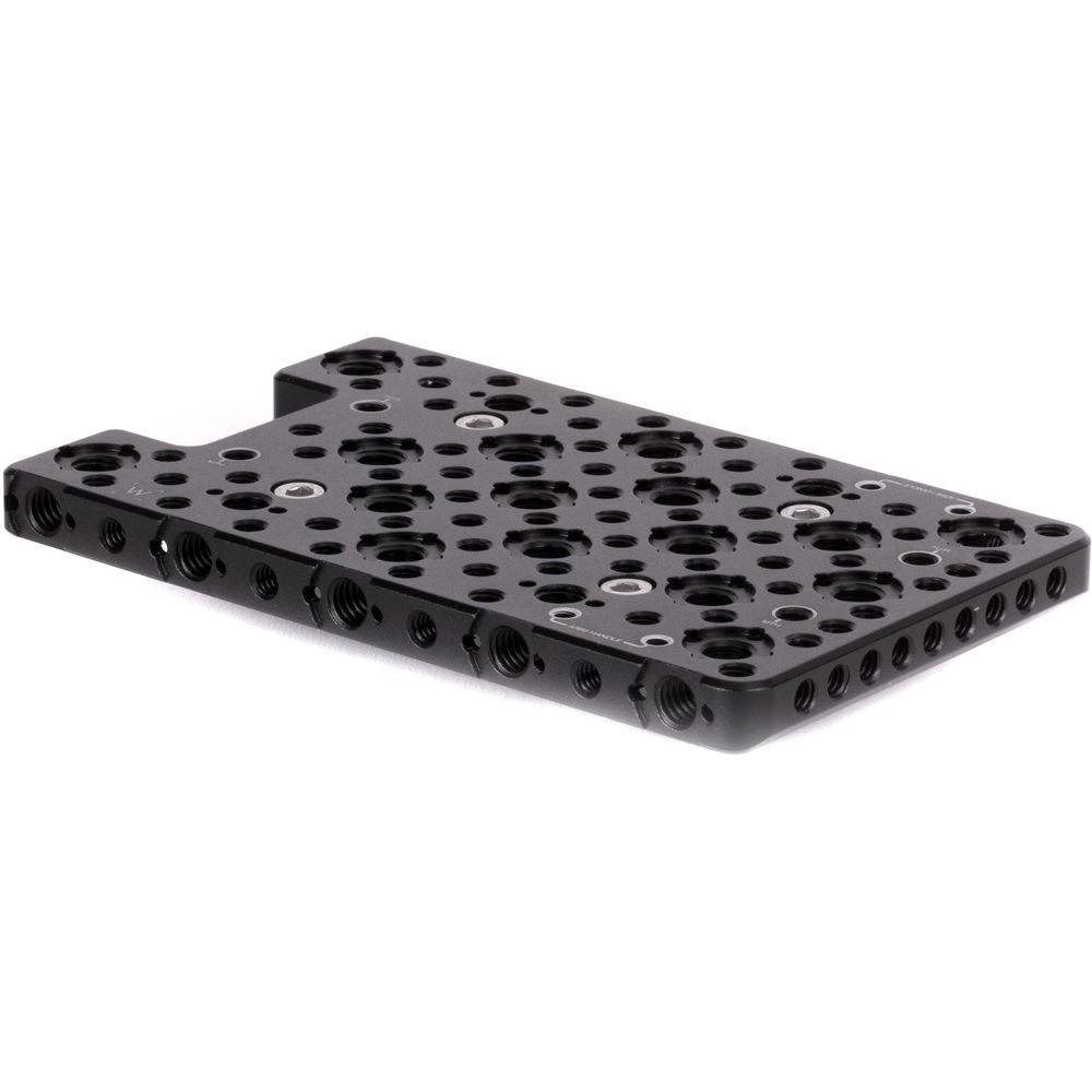 Wooden Camera Top Plate for Sony Venice