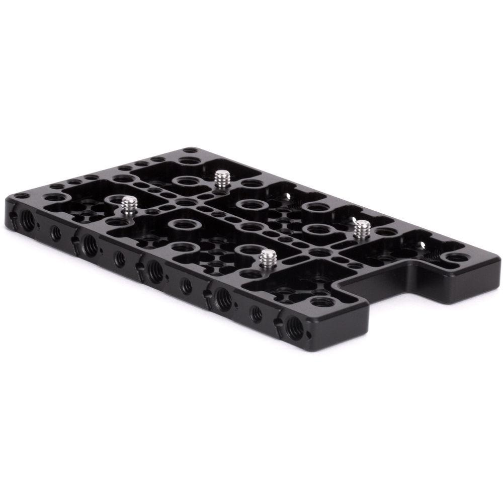 Wooden Camera Top Plate for Sony Venice