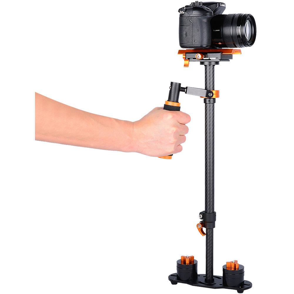 YELANGU Handheld DSLR Camera Stabilizer